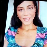 profesora de ingles para todas las edades y niveles